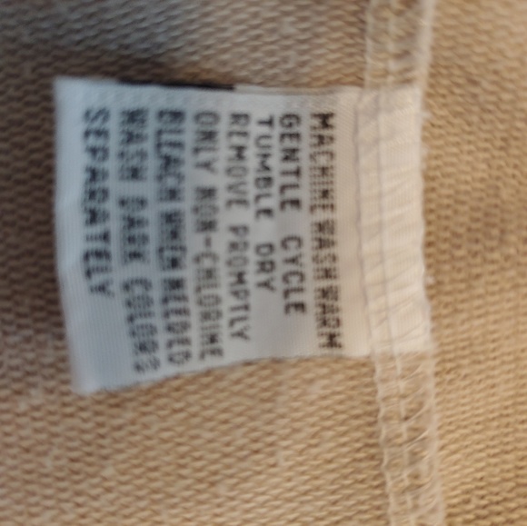 Editions by Van Heusen Short Sleeve Polo - Picture 5 of 5